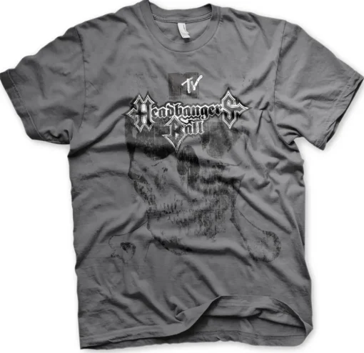 MTV - Headbangers Ball T-Shirt