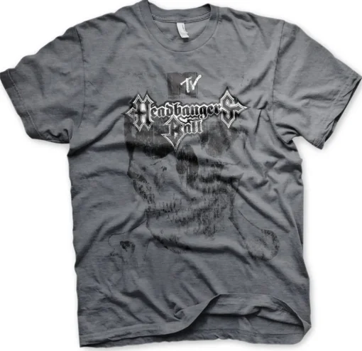 MTV - Headbangers Ball T-Shirt