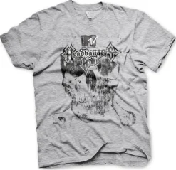 MTV - Headbangers Ball T-Shirt