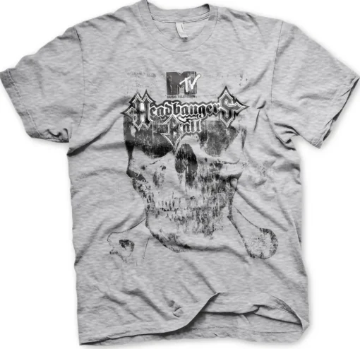 MTV - Headbangers Ball T-Shirt