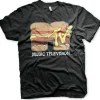 MTV Hamburger T-Shirt