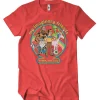 My Imaginary Friends Think I'm Cool T-Shirt