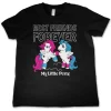 My Little Pony - Best Friends Forever Kids Tee