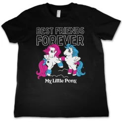 My Little Pony - Best Friends Forever Kids Tee