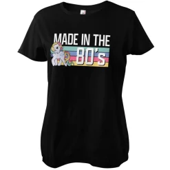 My Little Pony - Made In The 80's Girly Tee