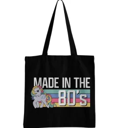 My Little Pony - Made In The 80's Tote Bag