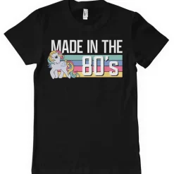 My Little Pony - Made In The 80's T-Shirt