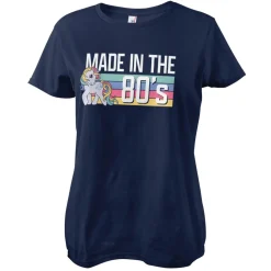 My Little Pony - Made In The 80's Girly Tee