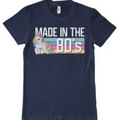My Little Pony - Made In The 80's T-Shirt