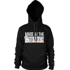 My Little Pony - Made In The 80's Hoodie