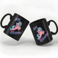 My Little Pony - 80s Rocks! Mug