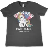 My Little Pony - Unicorn Fan Club Kids Tee