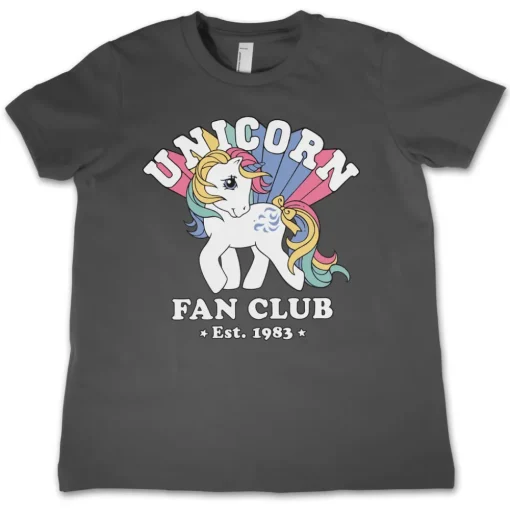 My Little Pony - Unicorn Fan Club Kids Tee