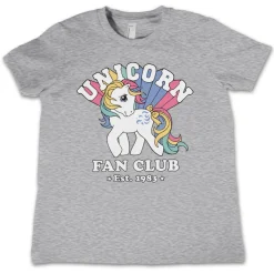 My Little Pony - Unicorn Fan Club Kids Tee