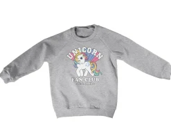 My Little Pony - Unicorn Fan Club Kids Sweatshirt