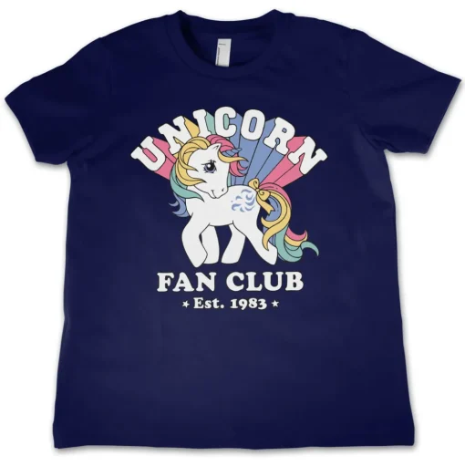 My Little Pony - Unicorn Fan Club Kids Tee