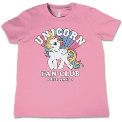 My Little Pony - Unicorn Fan Club Kids Tee