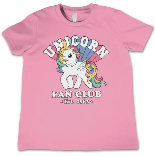 My Little Pony - Unicorn Fan Club Kids Tee