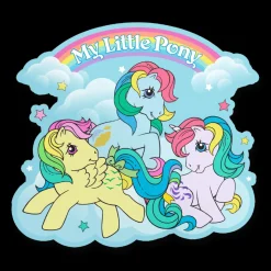 My Little Pony Group Sticker
