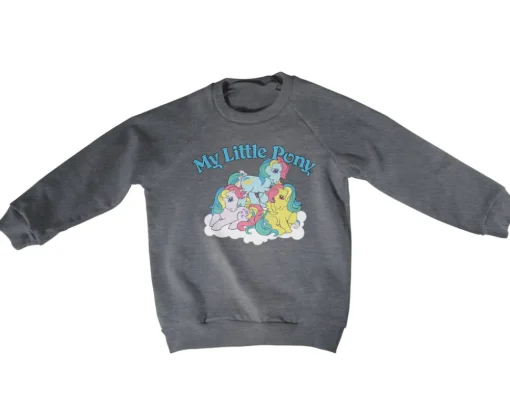 My Little Pony Kids Sweatshirt
