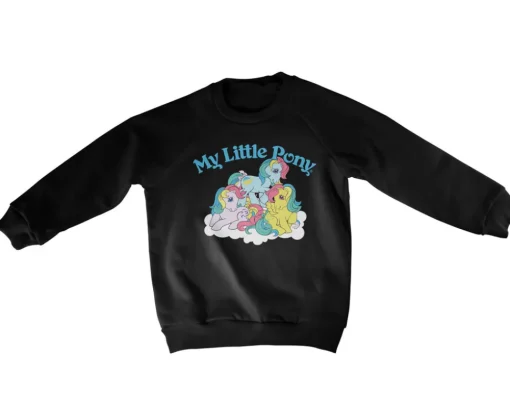 My Little Pony Kids Sweatshirt