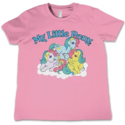 My Little Pony Kids Tee