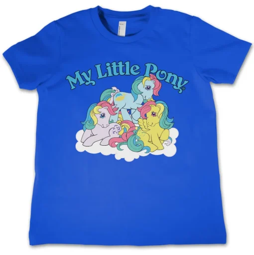 My Little Pony Kids Tee