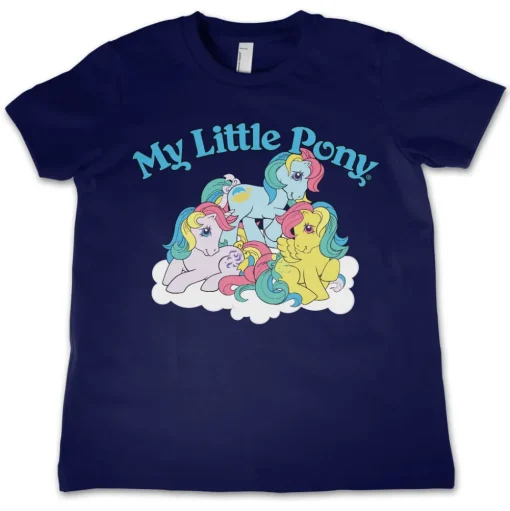 My Little Pony Kids Tee