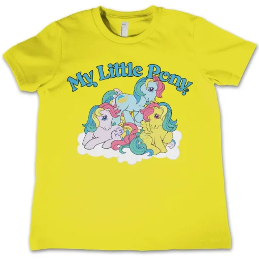 My Little Pony Kids Tee