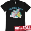 My Little Pony Washed Big & Tall T-Shirt