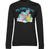 My Little Pony Washed Girly Sweatshirt