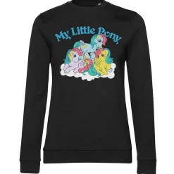 My Little Pony Washed Girly Sweatshirt