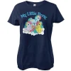 My Little Pony Washed Girly Tee