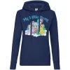 My Little Pony Washed Girls Hoodie