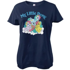 My Little Pony Washed Girly Tee