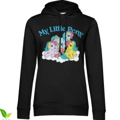 My Little Pony Washed Girls Hoodie