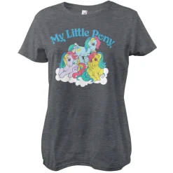 My Little Pony Washed Girly Tee