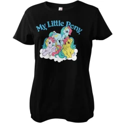 My Little Pony Washed Girly Tee