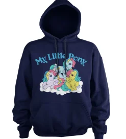 My Little Pony Washed Hoodie
