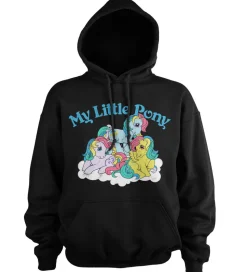 My Little Pony Washed Hoodie