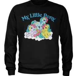 My Little Pony Washed Sweatshirt