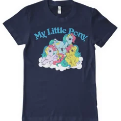 My Little Pony Washed T-Shirt