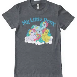 My Little Pony Washed T-Shirt