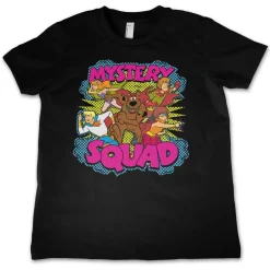 Mystery Squad Kids T-Shirt