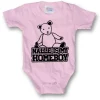 Nalle Is My Homeboy Body