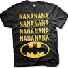 NaNa Batman T-Shirt