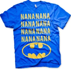 NaNa Batman T-Shirt
