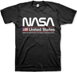 NASA - United States T-Shirt