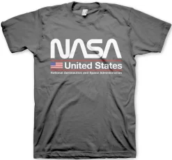 NASA - United States T-Shirt