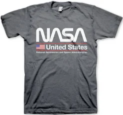 NASA - United States T-Shirt